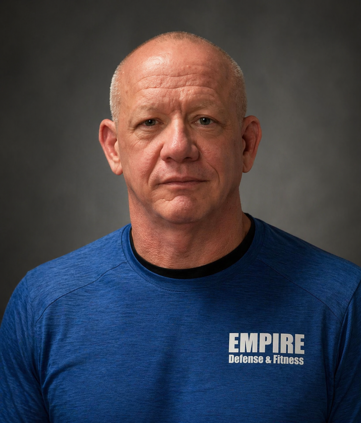 Alan Condon, 7th Degree Black Belt